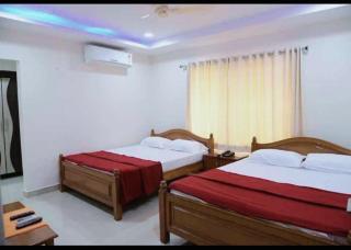 BVR Grand function hall & guest house - Visakhapatnam - 6
