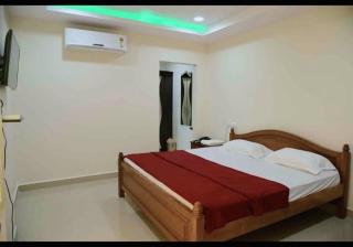 BVR Grand function hall & guest house - Visakhapatnam - 4