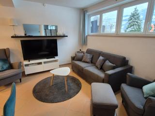 Apartment Familie Grünauer - Sankt Johann im Pongau - 6
