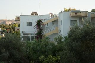 Aphrodite Apartments - 8