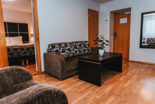 Pärnu Hotel - Pärnu - 5