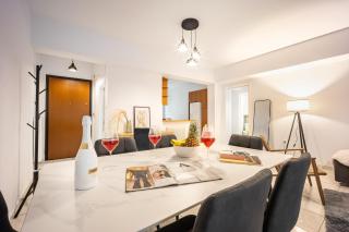 Acropolis Retreat Stay in Style - Atene - 4