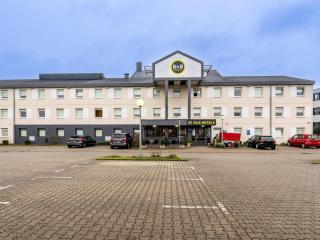 B&B HOTEL Erlangen-Tennenlohe - Erlangen - 0