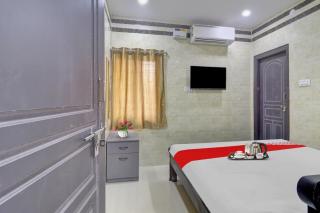 Hotel O Ashoka Classic Near Gokul Chat - Haiderabad - 5