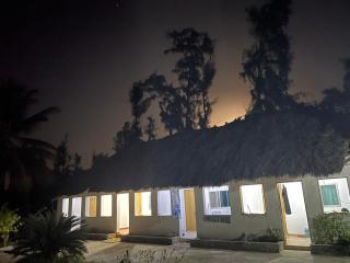 Poco Loco B&B - Abene - 5
