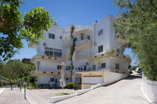 Aphrodite Apartments - 9
