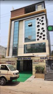 BVR Grand function hall & guest house - Visakhapatnam - 2