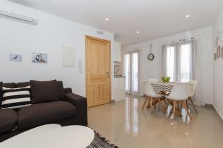 The Carpenter´s Boutique Apartments - Marbella - 3