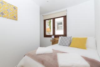 The Carpenter´s Boutique Apartments - Marbella - 2