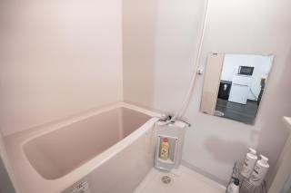 Sengakuji 303, 40 square meters house Direct train from the airport - Tokyo - 6