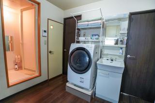 Sengakuji 303, 40 square meters house Direct train from the airport - Tokyo - 3
