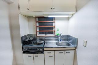 Sengakuji 303, 40 square meters house Direct train from the airport - Tokyo - 7