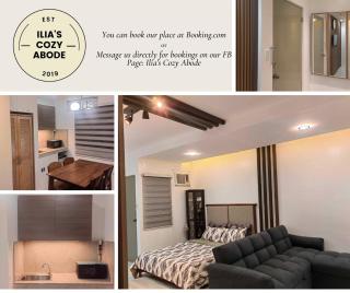 Ilia's Cozy Abode near Enchanted Kingdom & Nuvali - Santa Rosa - 0