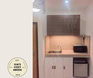 Ilia's Cozy Abode near Enchanted Kingdom & Nuvali - Santa Rosa - 8