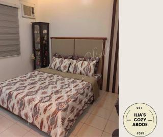 Ilia's Cozy Abode near Enchanted Kingdom & Nuvali - Santa Rosa - 6