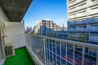 Sengakuji 303, 40 square meters house Direct train from the airport - Tokyo - 3