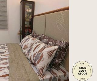 Ilia's Cozy Abode near Enchanted Kingdom & Nuvali - Santa Rosa - 4