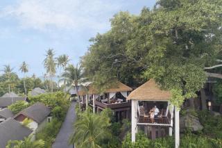 Anantara Lawana Koh Samui Resort - Chaweng - 2