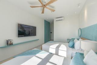 Coastal Living Hotel Phu Quoc - 1