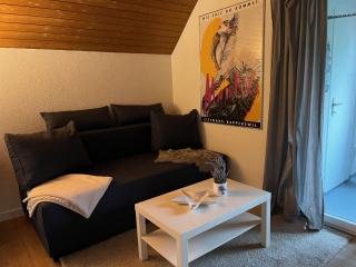 Studio unweit von Zürich - Wettingen - 5