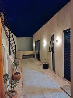 Merida Casa Herlinda - Mérida - 9
