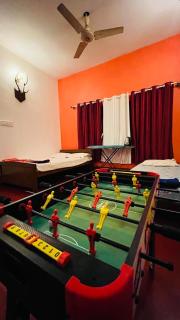 Coorg Tribal Land homestay - 4