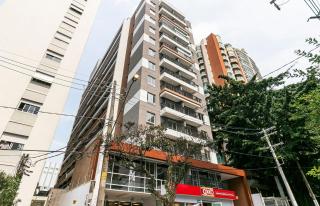Mobi One Paulista - São Paulo - 0