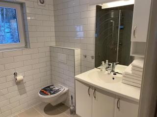FrysiaHouse - Lillehammer - 2
