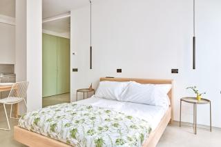 Ecoloft in Corso Como con parcheggio privato e gratuito - Milan - 7