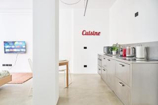 Ecoloft in Corso Como con parcheggio privato e gratuito - Milan - 5