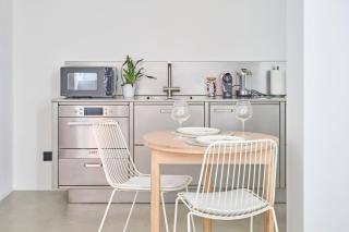 Ecoloft in Corso Como con parcheggio privato e gratuito - Milan - 9