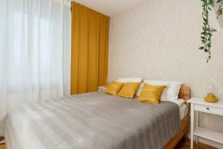 Bright Apartment Kazimierza Wielkiego Perfect for Remote Work by Noclegi Renters - Danzig - 9