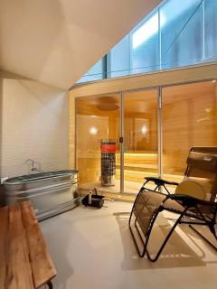 MitO Onomichi - Sauna & Scenic 3-Story Stay - Kaneyoshi - 7