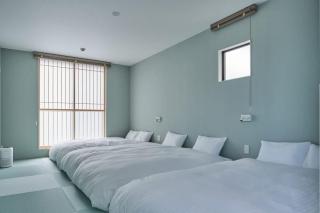 MitO Onomichi - Sauna & Scenic 3-Story Stay - Kaneyoshi - 4