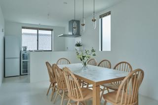 MitO Onomichi - Sauna & Scenic 3-Story Stay - Kaneyoshi - 5
