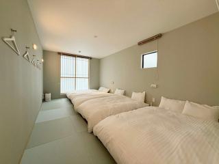 MitO Onomichi - Sauna & Scenic 3-Story Stay - Kaneyoshi - 3