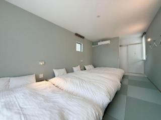 MitO Onomichi - Sauna & Scenic 3-Story Stay - Kaneyoshi - 2