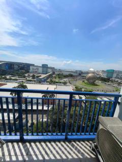 BH Crib - Staycation near Mall of Asia Complex - Manila - 9