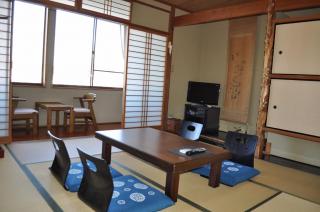 尾道やすらぎの宿しーそー - Onomichi - 5