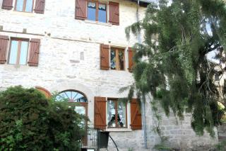Maison charmante à Milhars avec terrasse et vue sur la ville - Milhars - 3