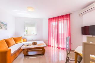 Boro - A5 second floor - MPolo - Medulin - 7