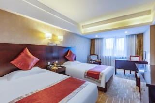 Beijing Hepingli Hotel - Beijing - 6