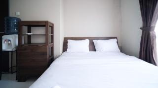Best Price and Homey 1BR at Tamansari Prospero Sidoarjo Apartment By Travelio - 8