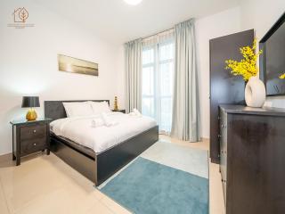 Spacious 1-Bed Apartment Next to Dubai Mall 157CL2-1 - Dubai - 7