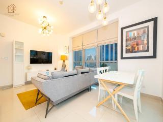 Spacious 1-Bed Apartment Next to Dubai Mall 157CL2-1 - 7