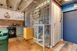 Cats & Crafts Loft by Downtown Apartments - Gdańsk - 5