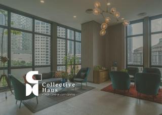 The Mews KLCC Kuala Lumpur by Collective Haus - Kuala Lumpur - 1