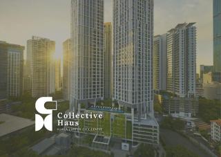 The Mews KLCC Kuala Lumpur by Collective Haus - Kuala Lumpur - 2