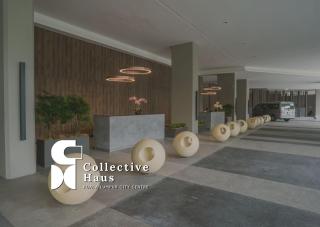The Mews KLCC Kuala Lumpur by Collective Haus - Kuala Lumpur - 4