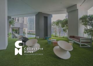 The Mews KLCC Kuala Lumpur by Collective Haus - Kuala Lumpur - 3